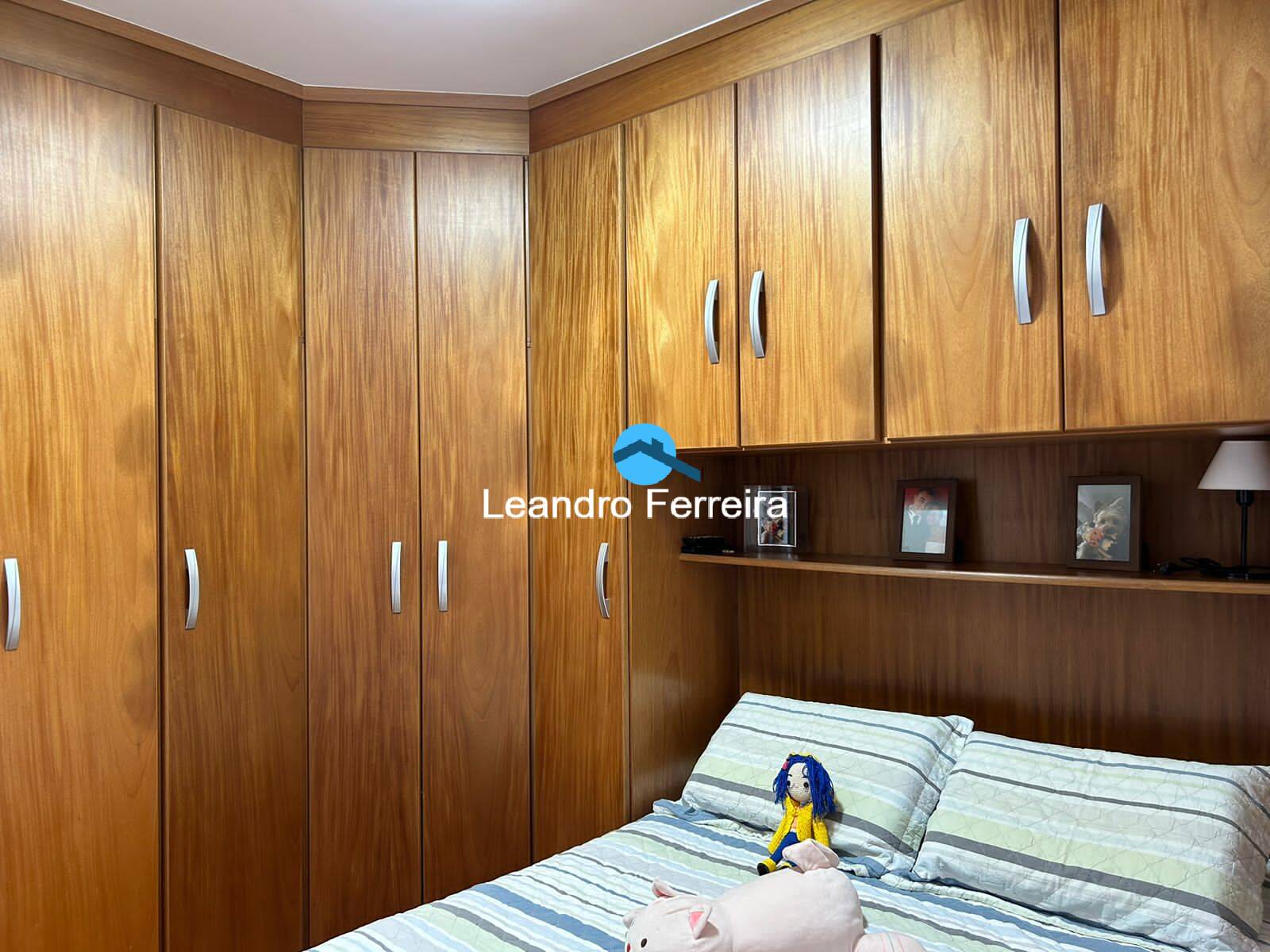 Apartamento à venda com 2 quartos, 63m² - Foto 10