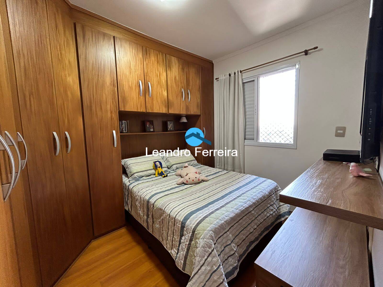 Apartamento à venda com 2 quartos, 63m² - Foto 12