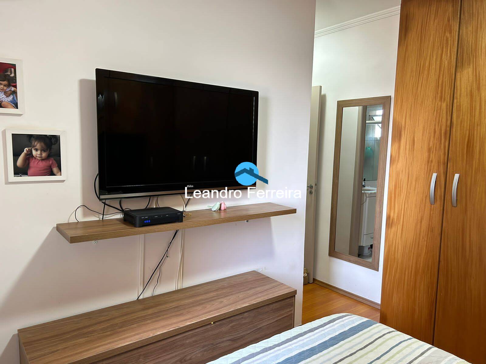 Apartamento à venda com 2 quartos, 63m² - Foto 11