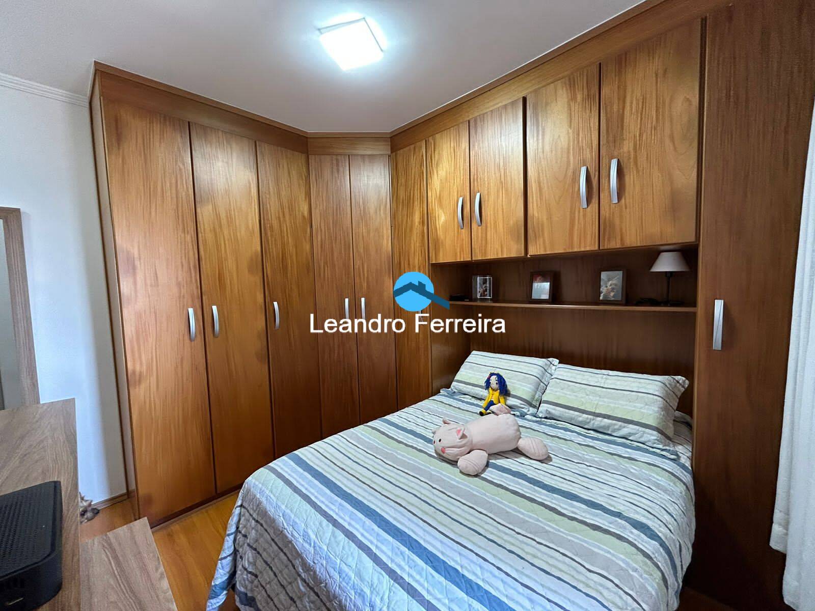 Apartamento à venda com 2 quartos, 63m² - Foto 16