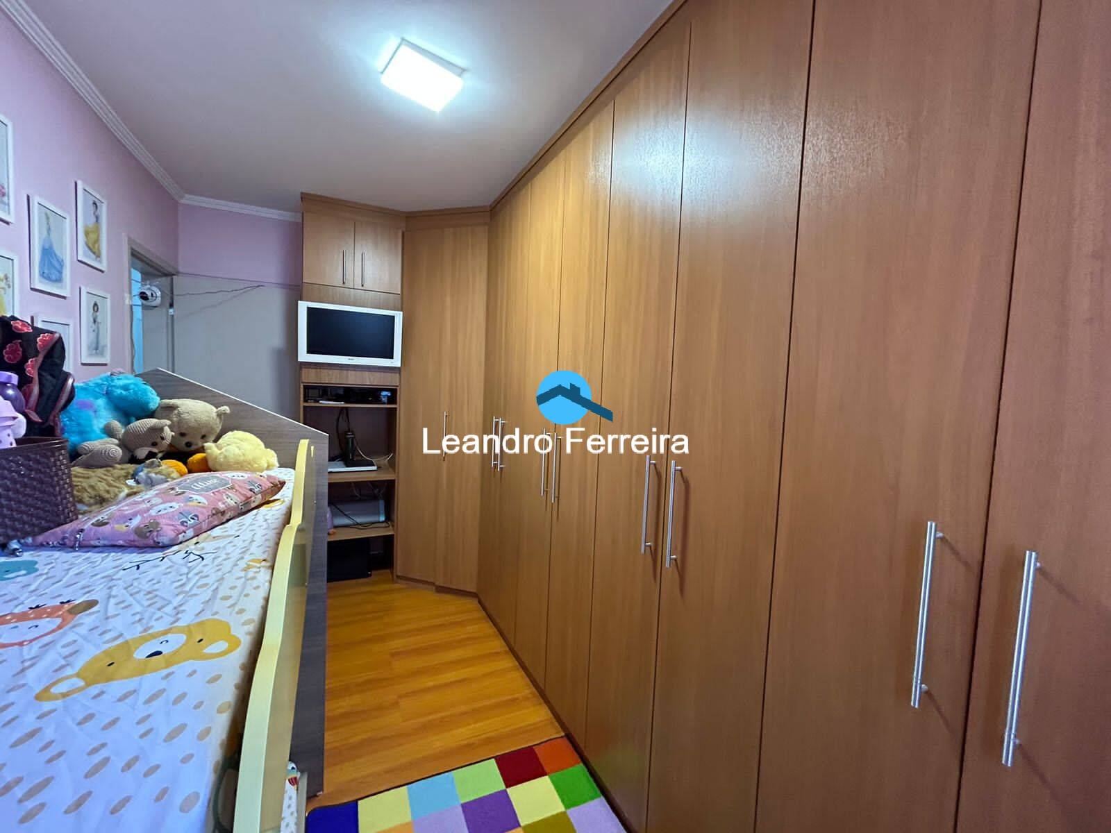 Apartamento à venda com 2 quartos, 63m² - Foto 19