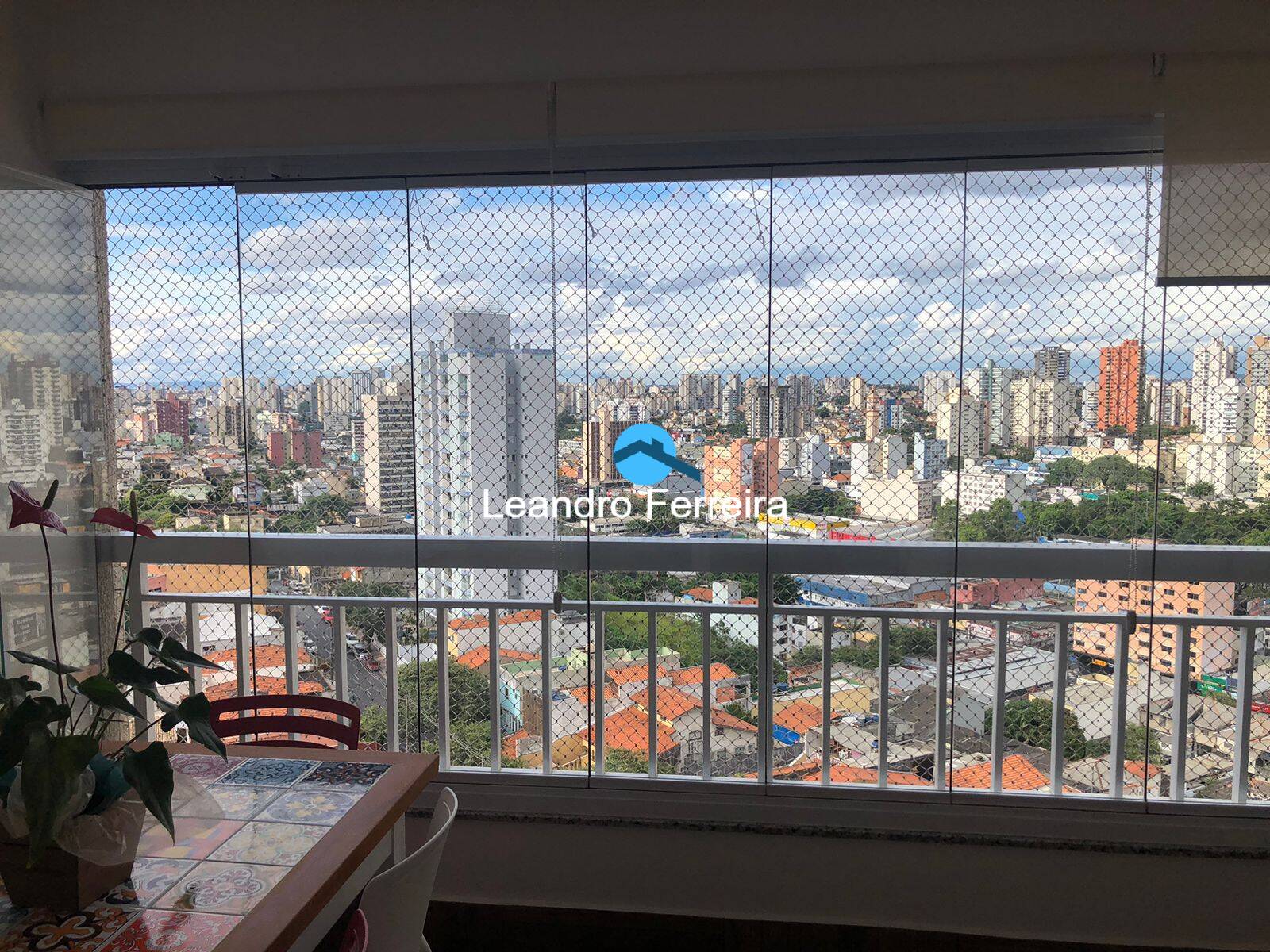 Apartamento à venda com 3 quartos, 158m² - Foto 6