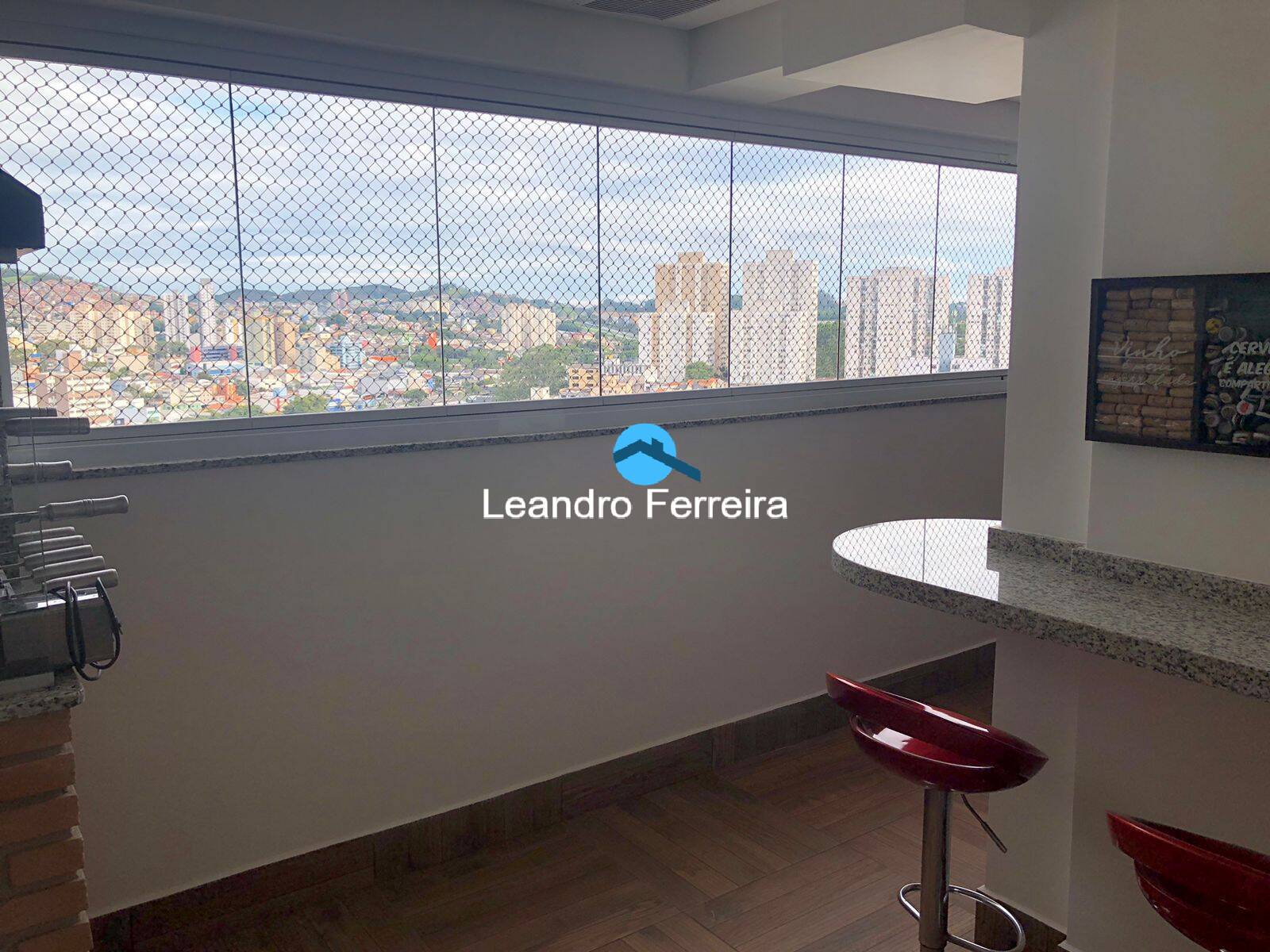 Apartamento à venda com 3 quartos, 158m² - Foto 12