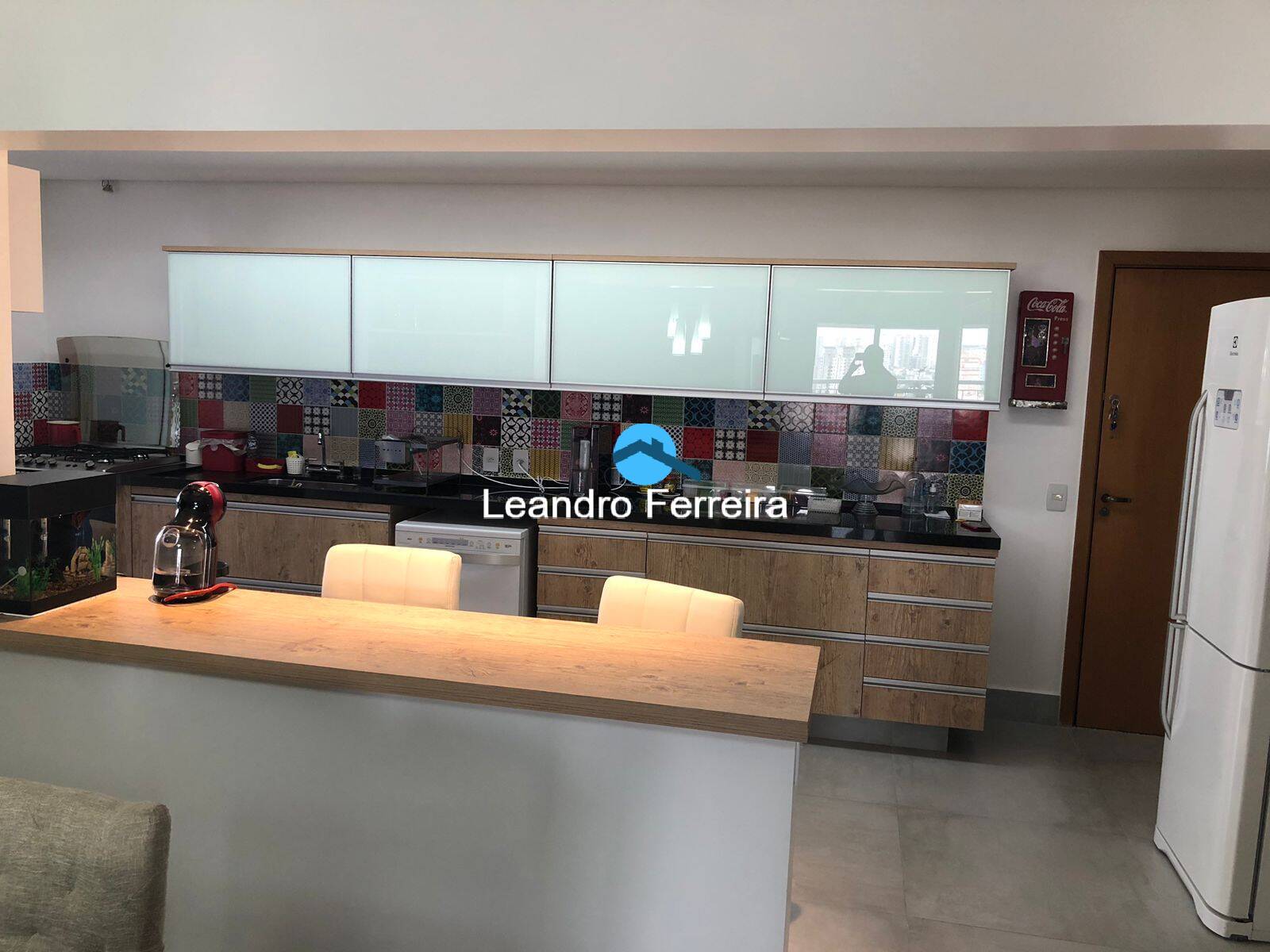 Apartamento à venda com 3 quartos, 158m² - Foto 9