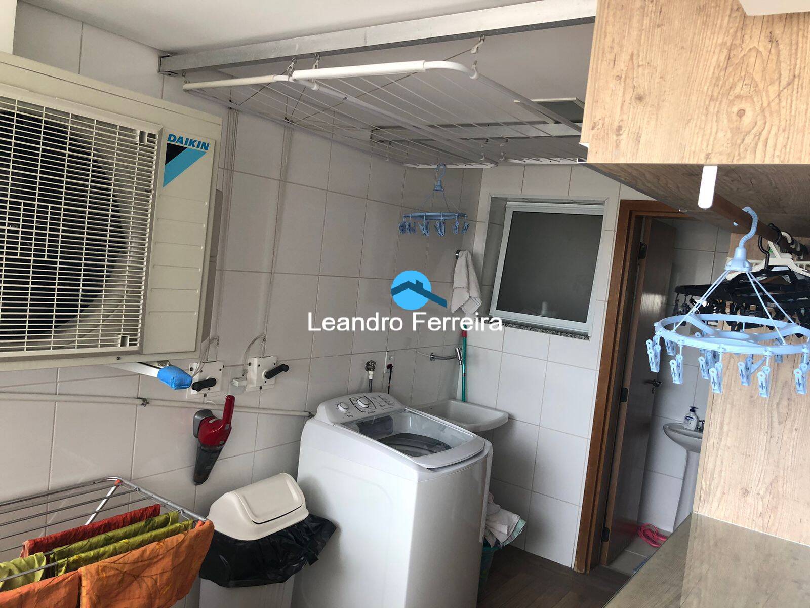 Apartamento à venda com 3 quartos, 158m² - Foto 14