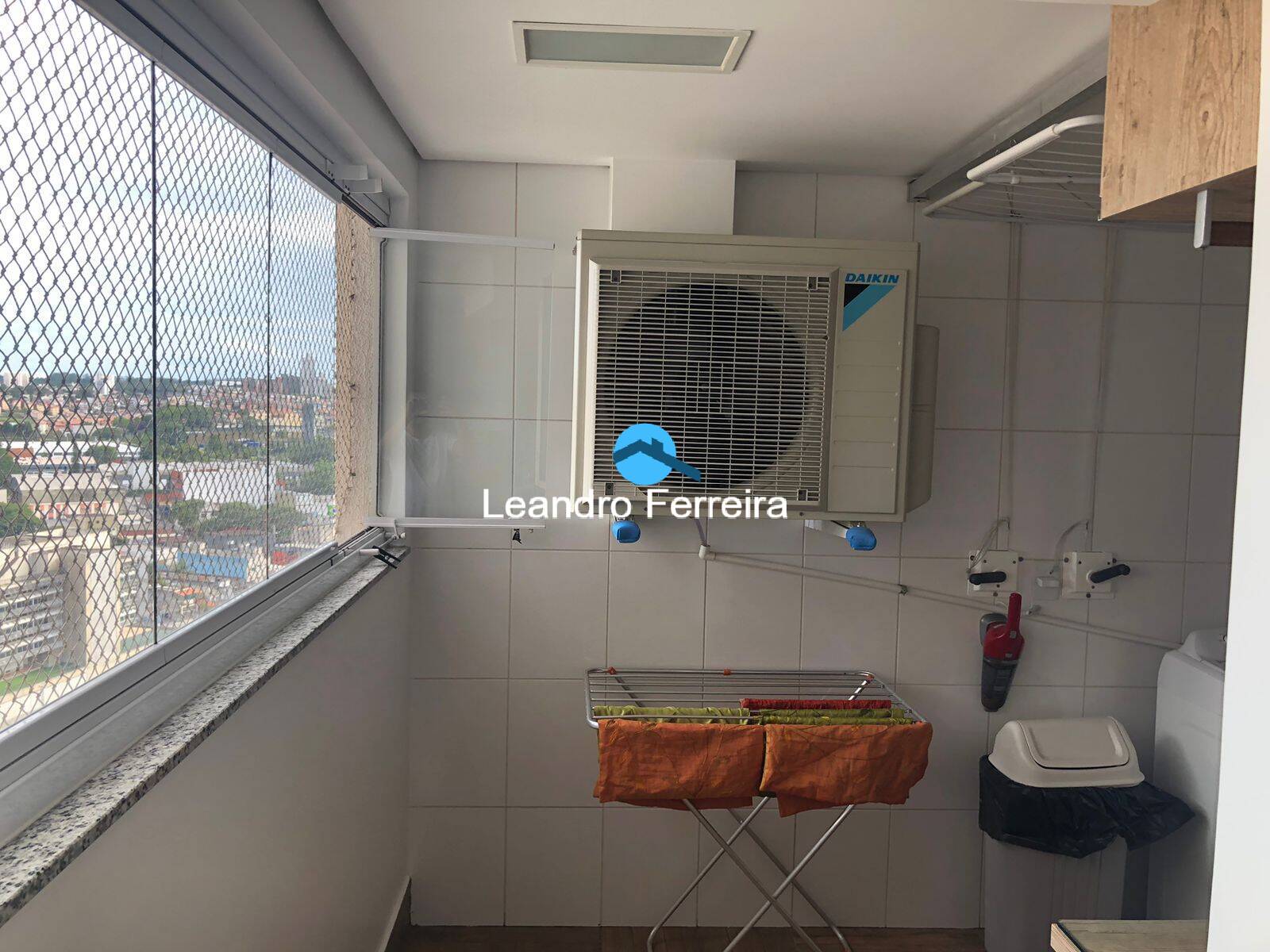 Apartamento à venda com 3 quartos, 158m² - Foto 13