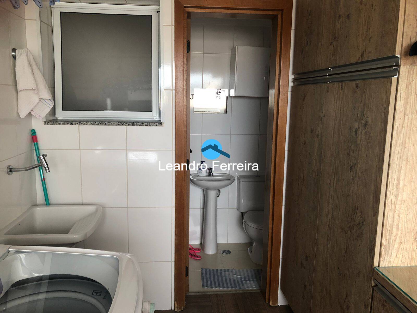 Apartamento à venda com 3 quartos, 158m² - Foto 15