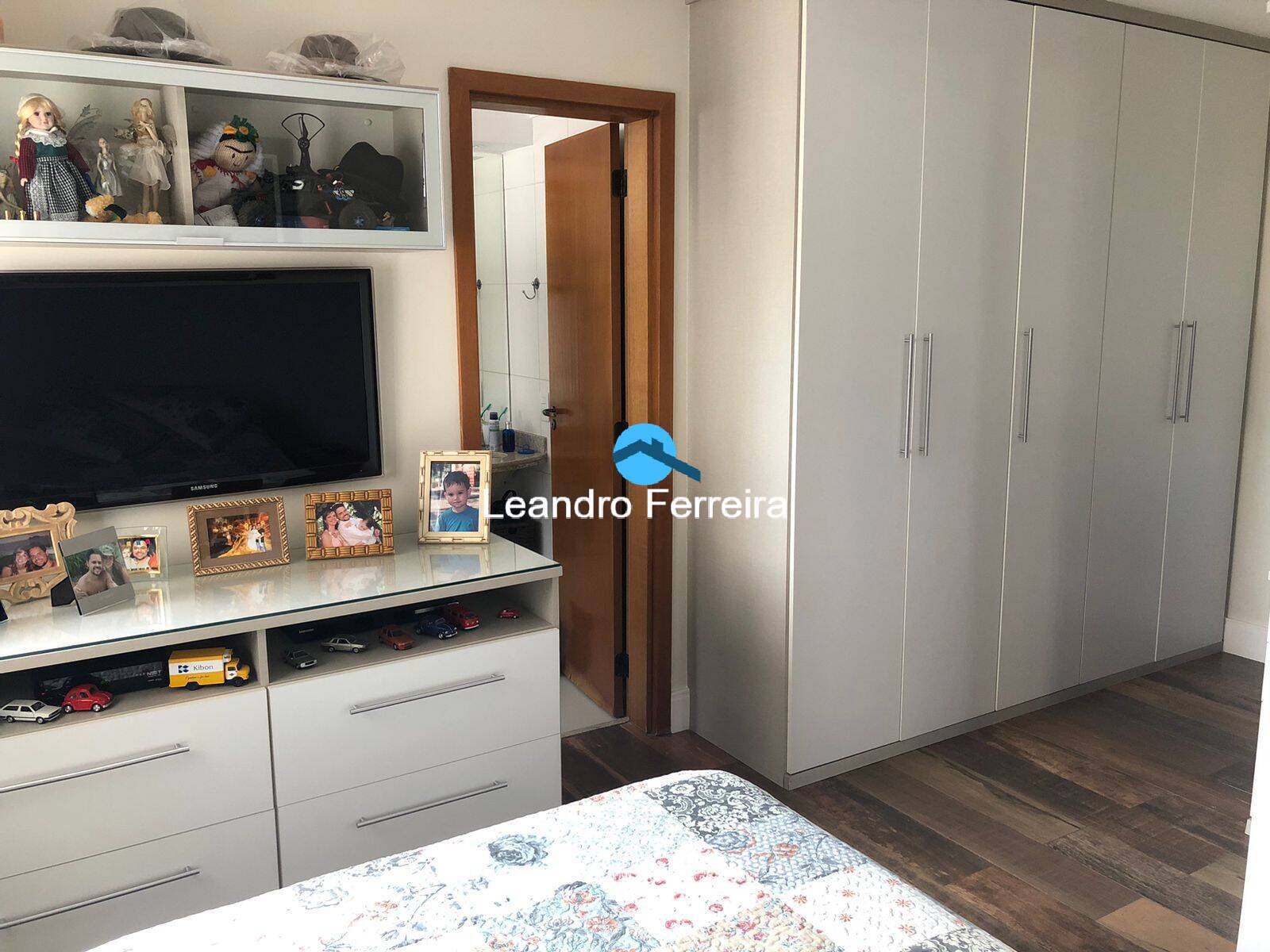 Apartamento à venda com 3 quartos, 158m² - Foto 26