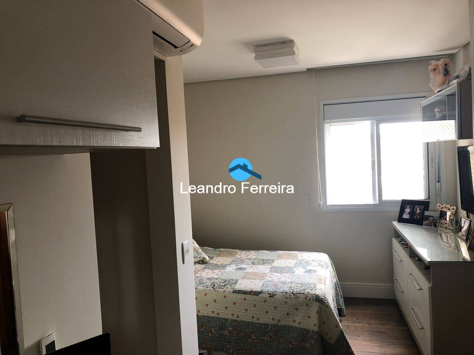 Apartamento à venda com 3 quartos, 158m² - Foto 24