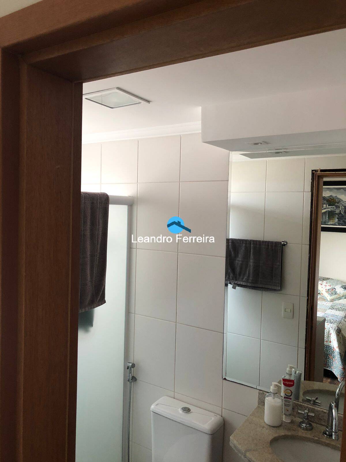 Apartamento à venda com 3 quartos, 158m² - Foto 27