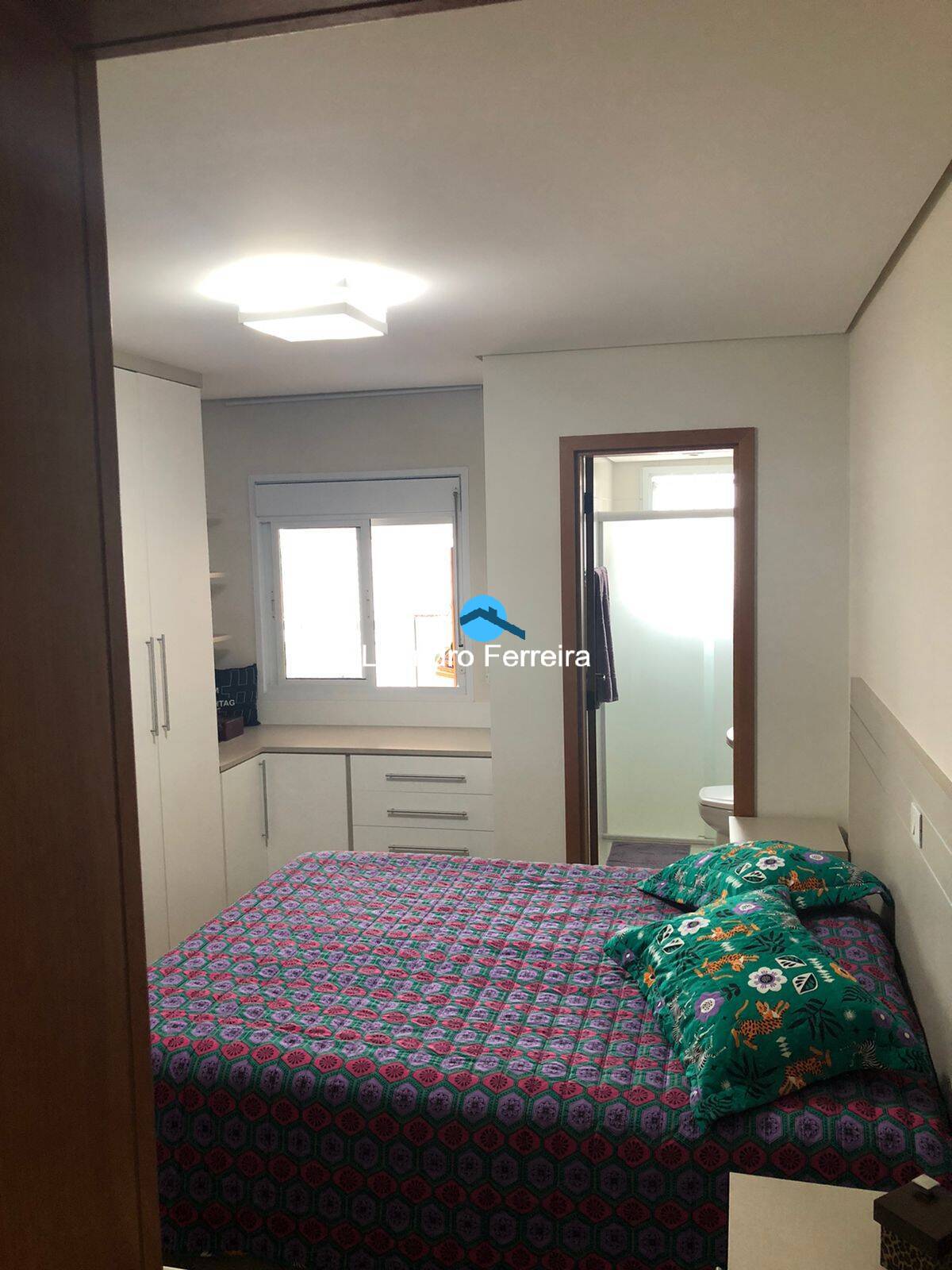 Apartamento à venda com 3 quartos, 158m² - Foto 28