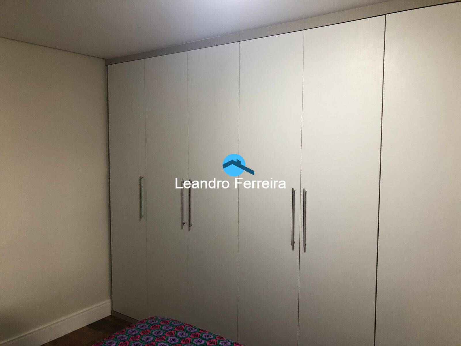 Apartamento à venda com 3 quartos, 158m² - Foto 30