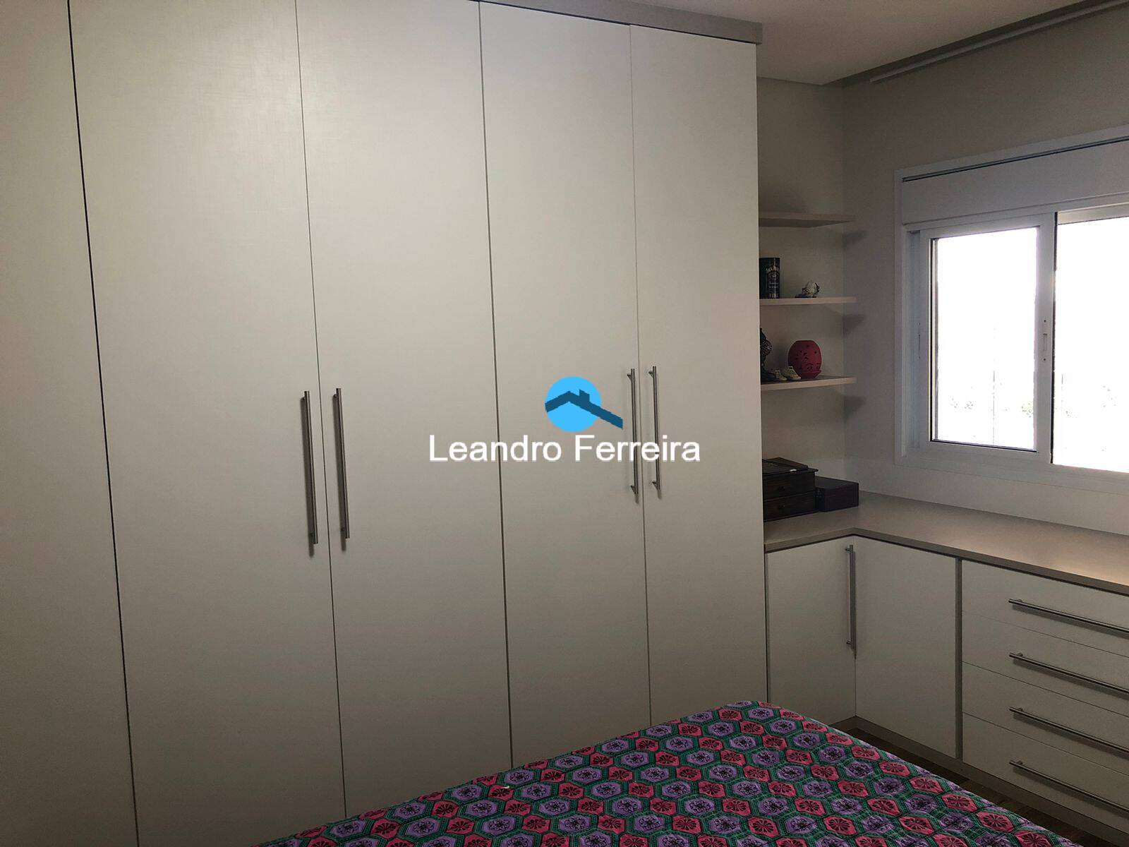 Apartamento à venda com 3 quartos, 158m² - Foto 29