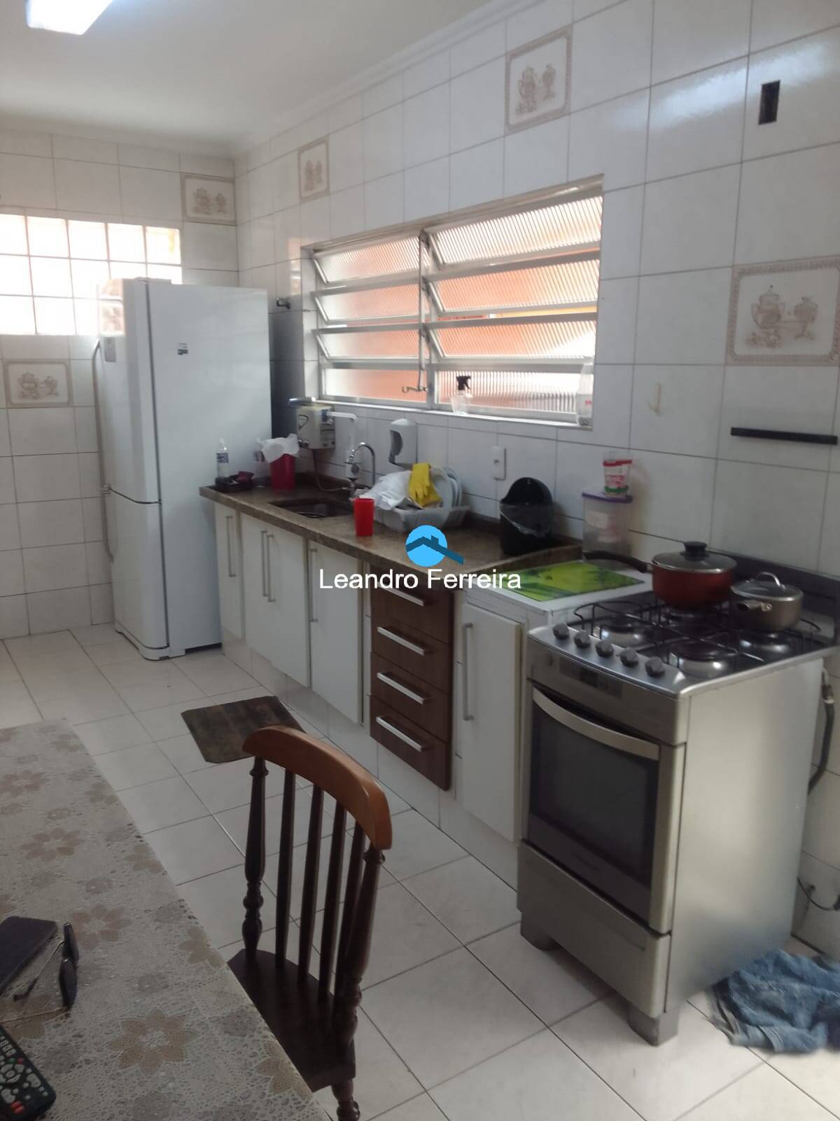 Casa à venda com 5 quartos, 269m² - Foto 12