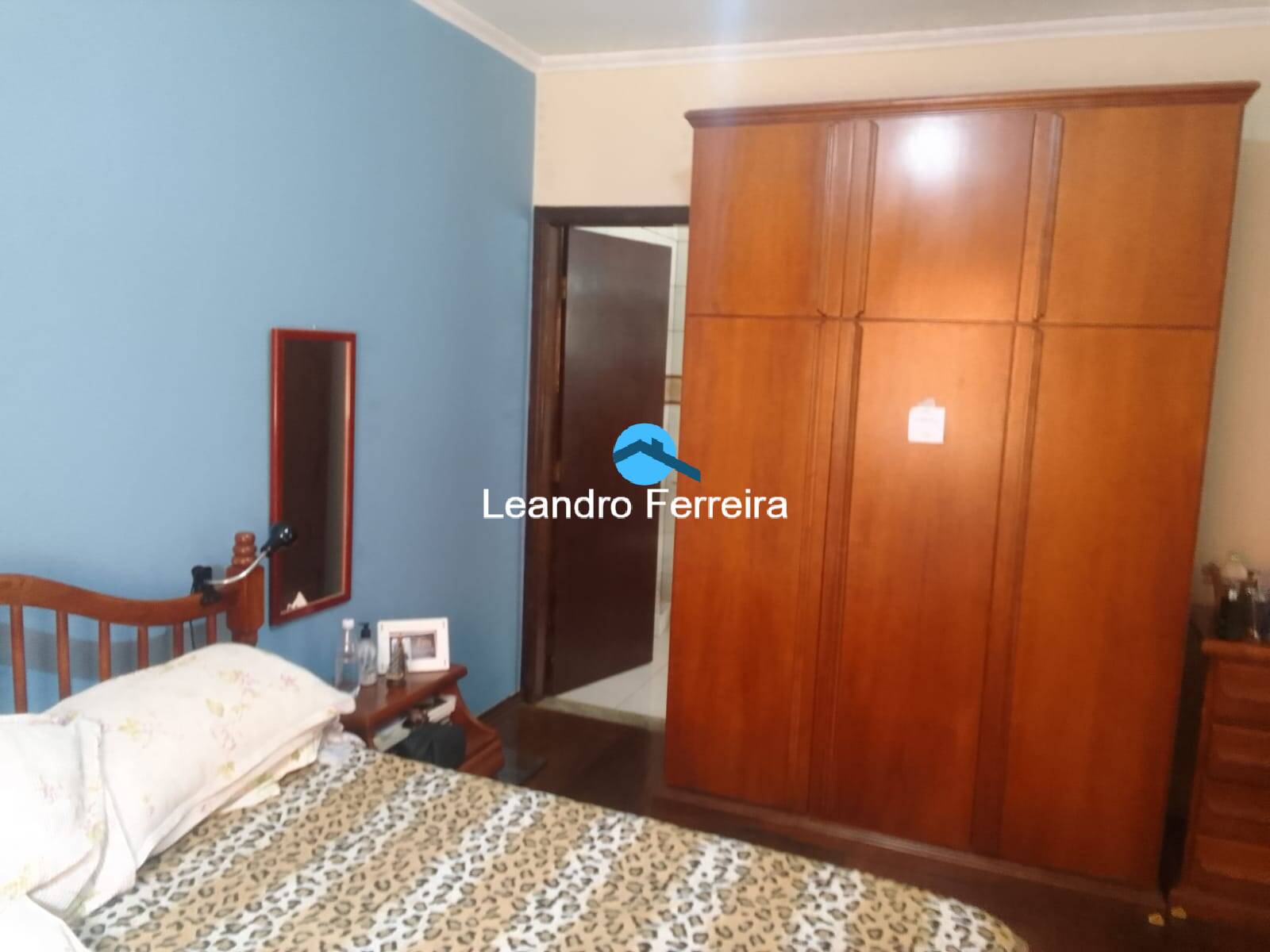 Casa à venda com 5 quartos, 269m² - Foto 21