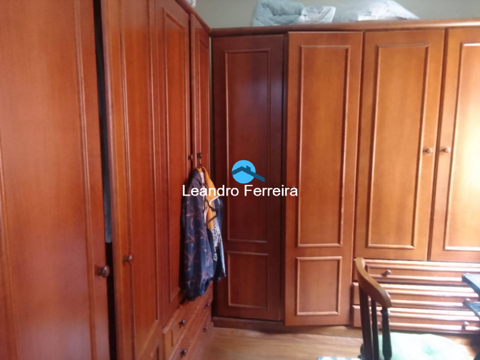 Casa à venda com 5 quartos, 269m² - Foto 22