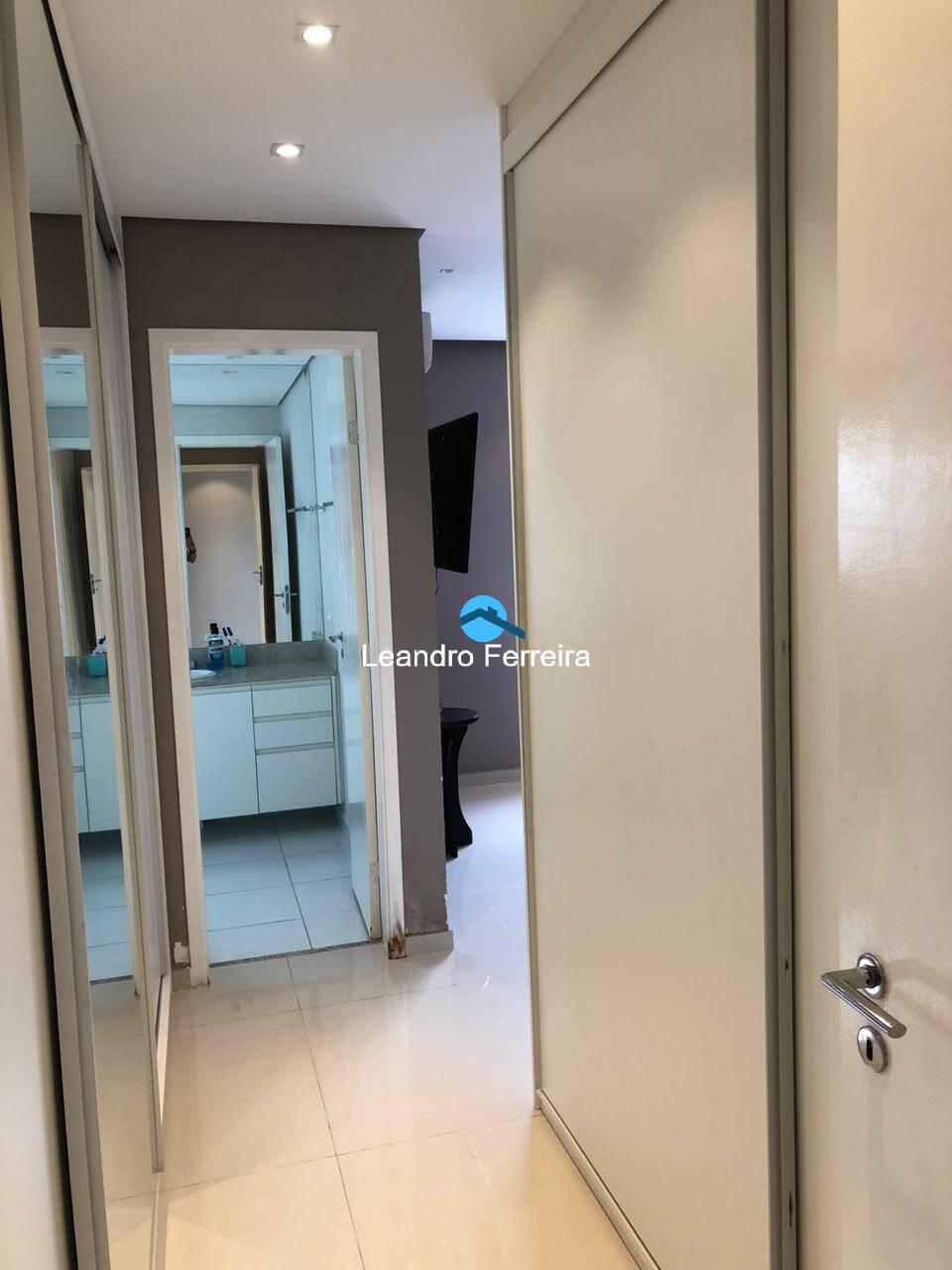 Apartamento à venda com 3 quartos, 155m² - Foto 14