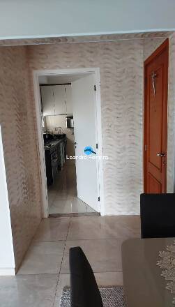 Apartamento à venda com 3 quartos, 123m² - Foto 6