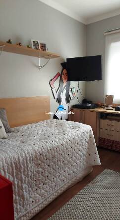 Apartamento à venda com 3 quartos, 123m² - Foto 11