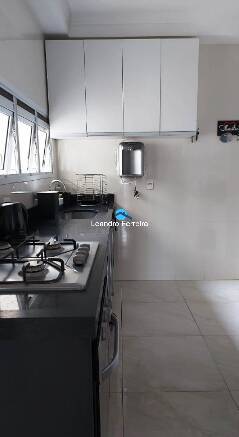 Apartamento à venda com 3 quartos, 123m² - Foto 20