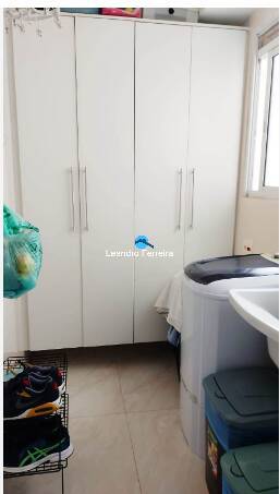 Apartamento à venda com 3 quartos, 123m² - Foto 23