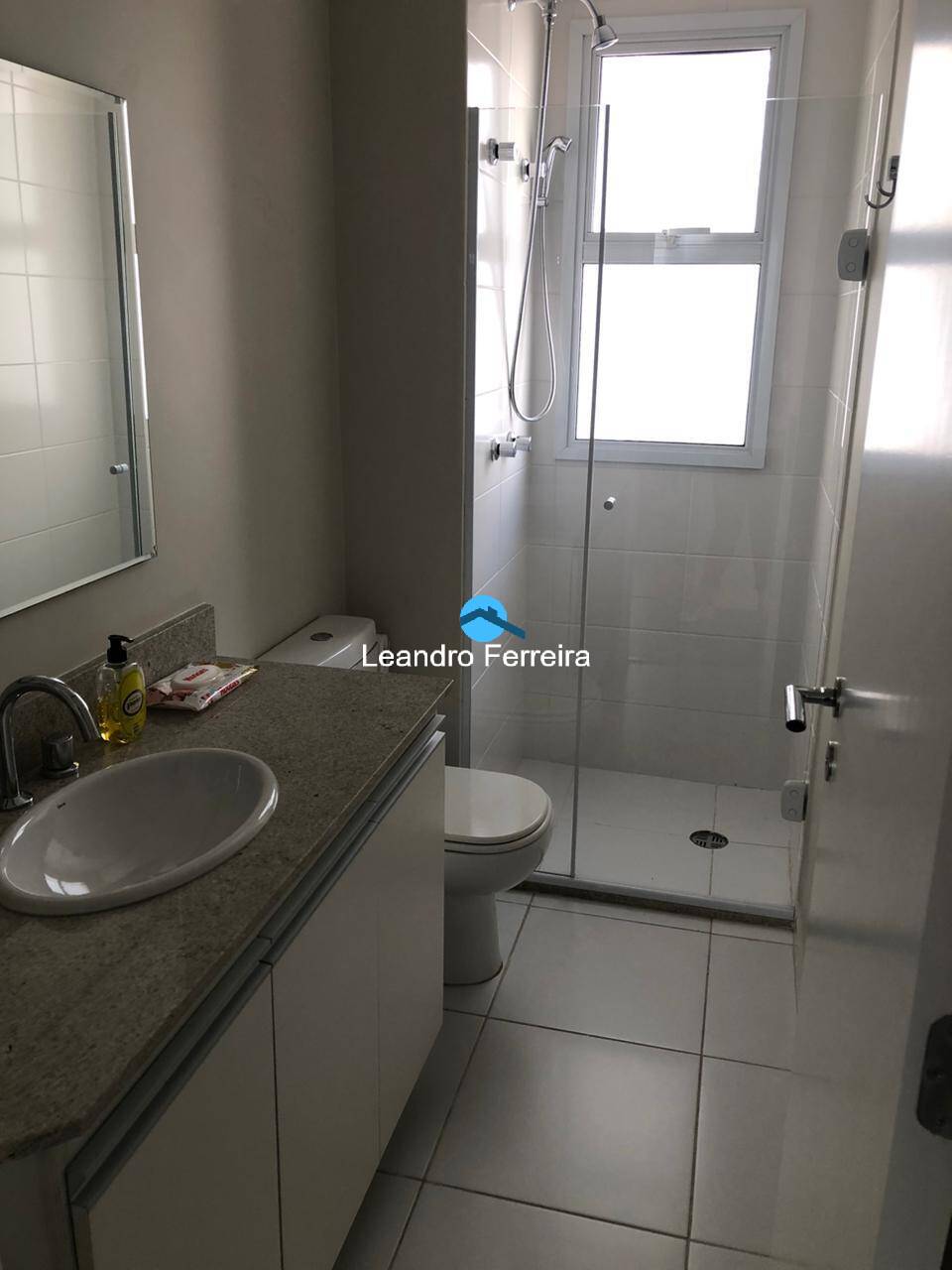 Apartamento à venda com 3 quartos, 123m² - Foto 9