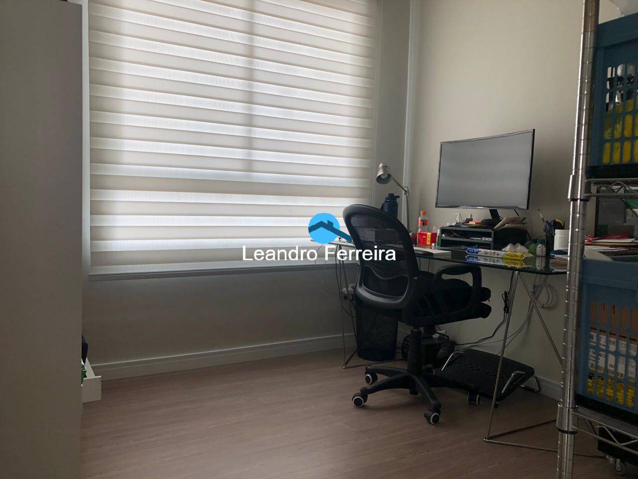 Apartamento à venda com 3 quartos, 123m² - Foto 10