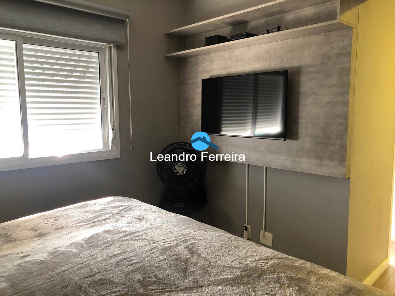 Apartamento à venda com 3 quartos, 123m² - Foto 16