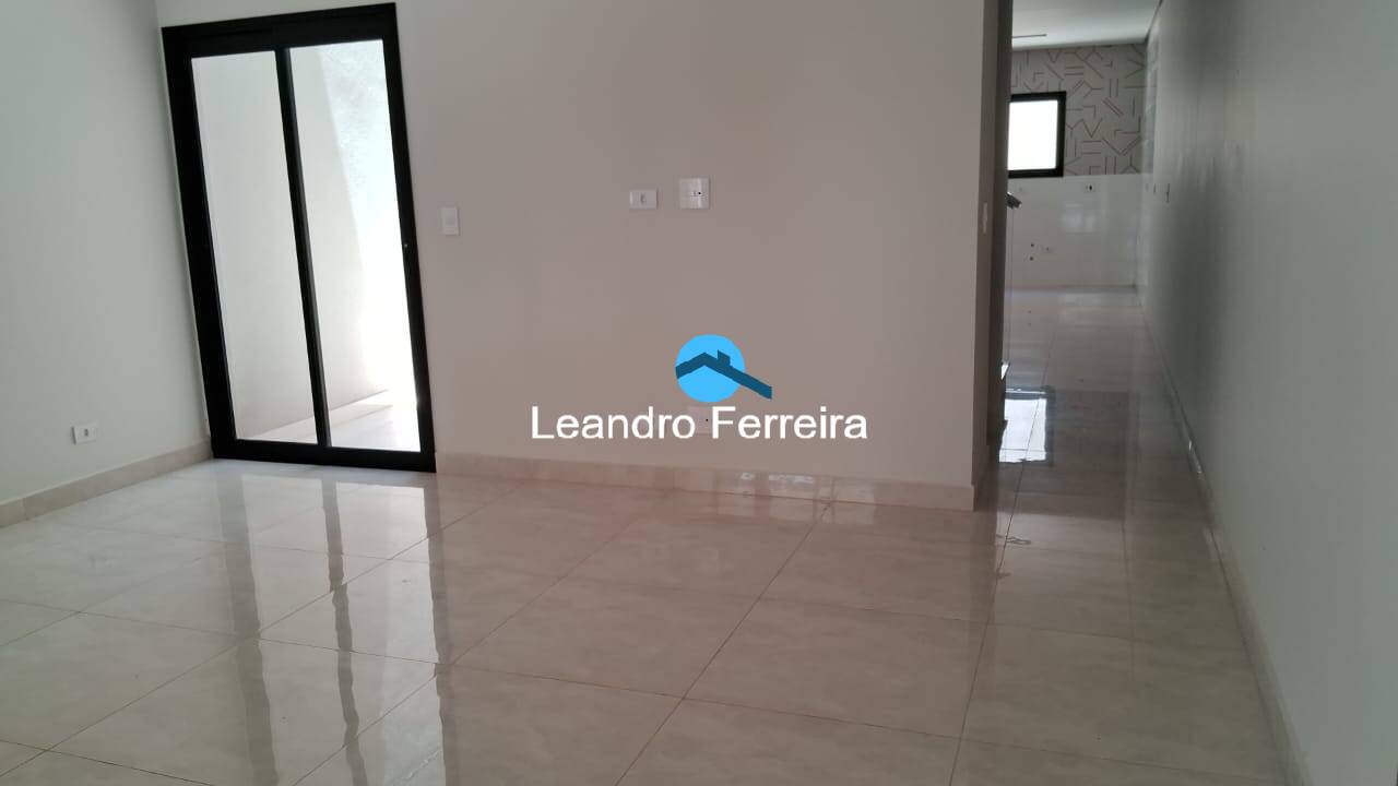 Sobrado à venda com 4 quartos, 166m² - Foto 4