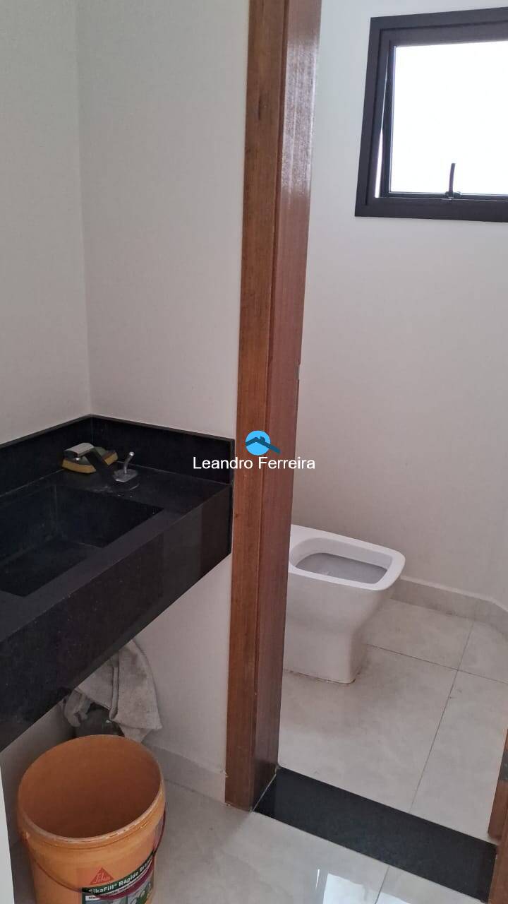 Sobrado à venda com 4 quartos, 166m² - Foto 6