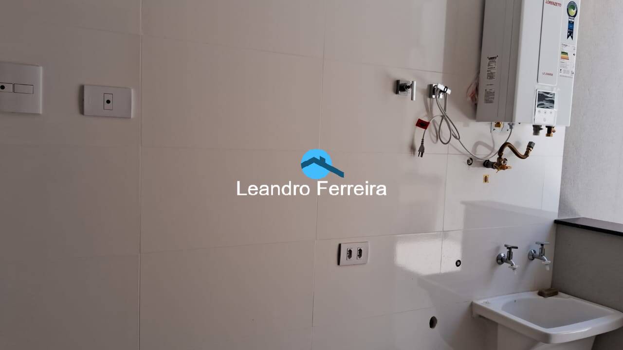 Sobrado à venda com 4 quartos, 166m² - Foto 13