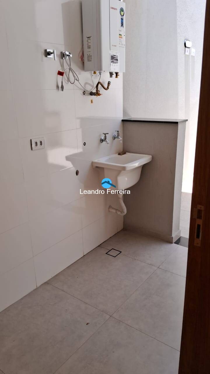 Sobrado à venda com 4 quartos, 166m² - Foto 12