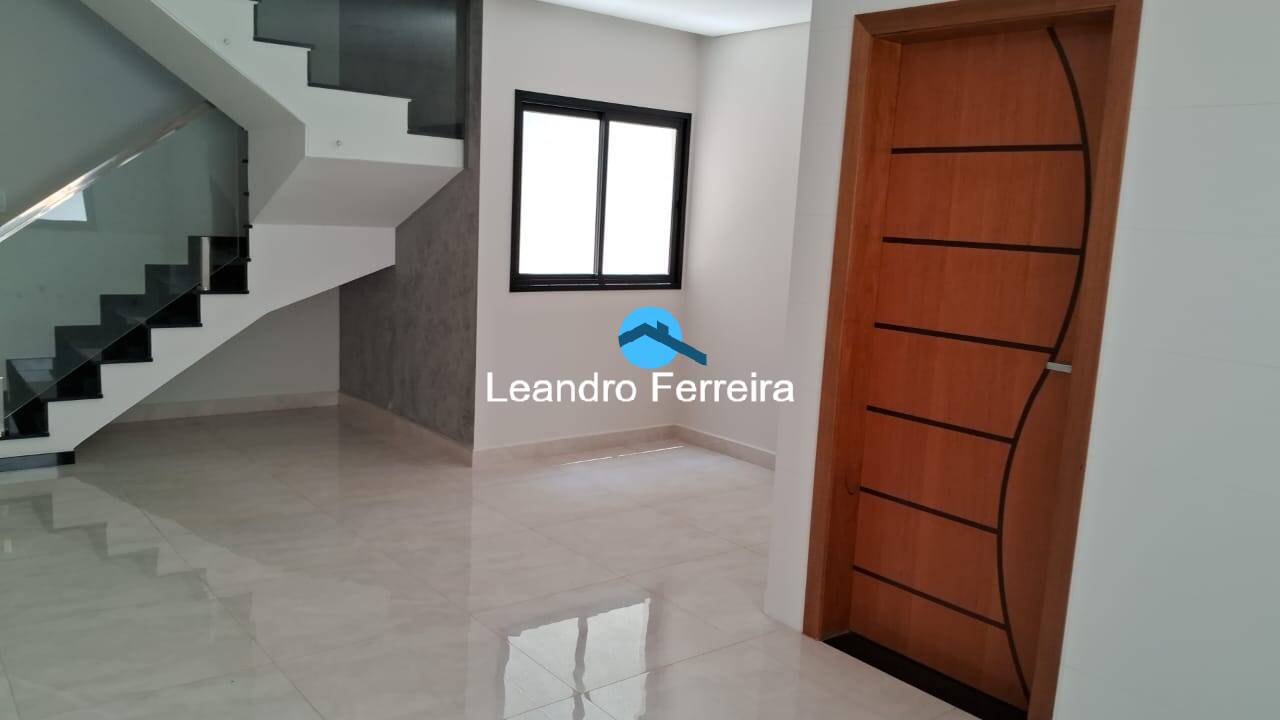 Sobrado à venda com 4 quartos, 166m² - Foto 11