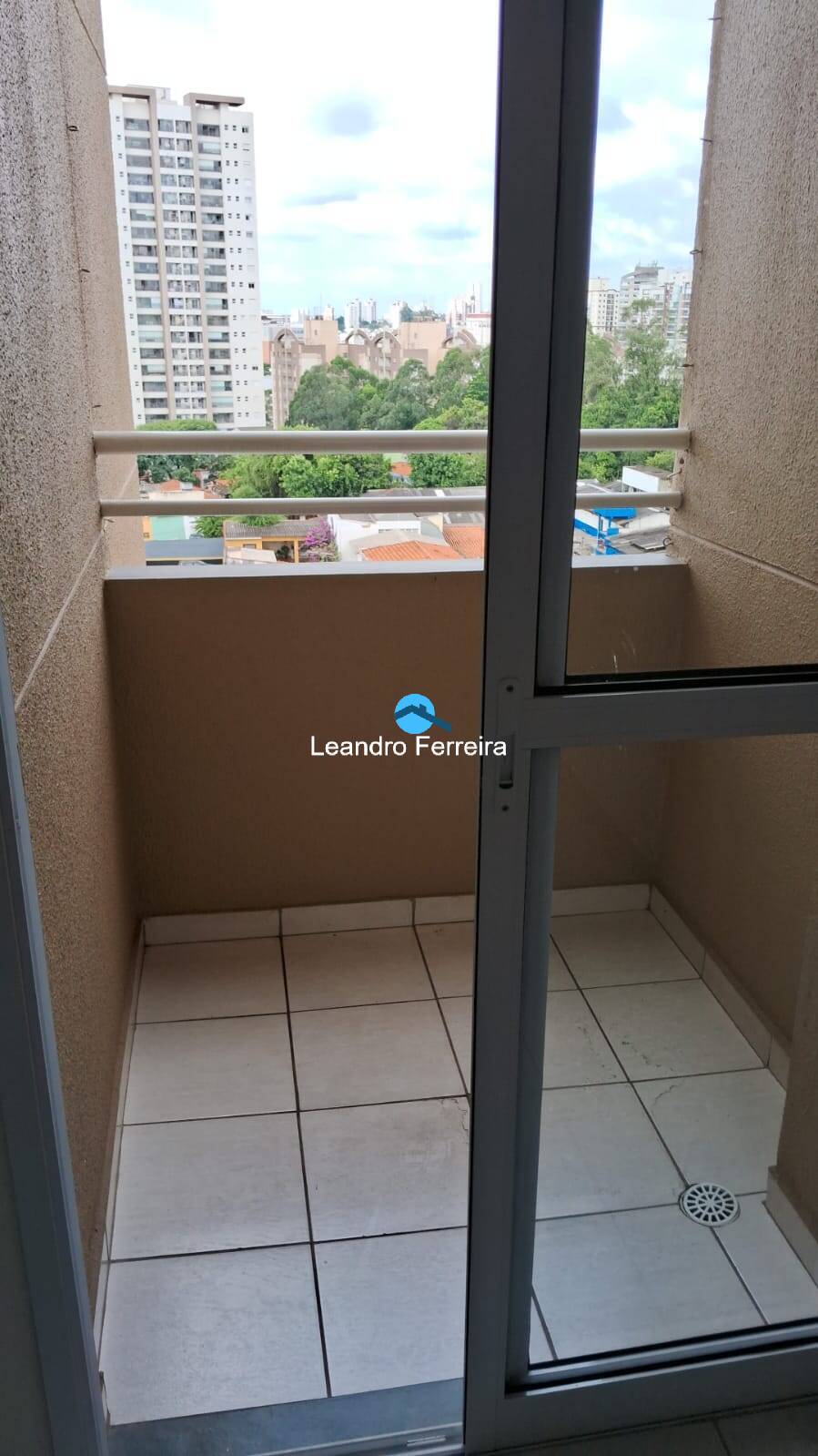 Apartamento à venda com 3 quartos, 65m² - Foto 3