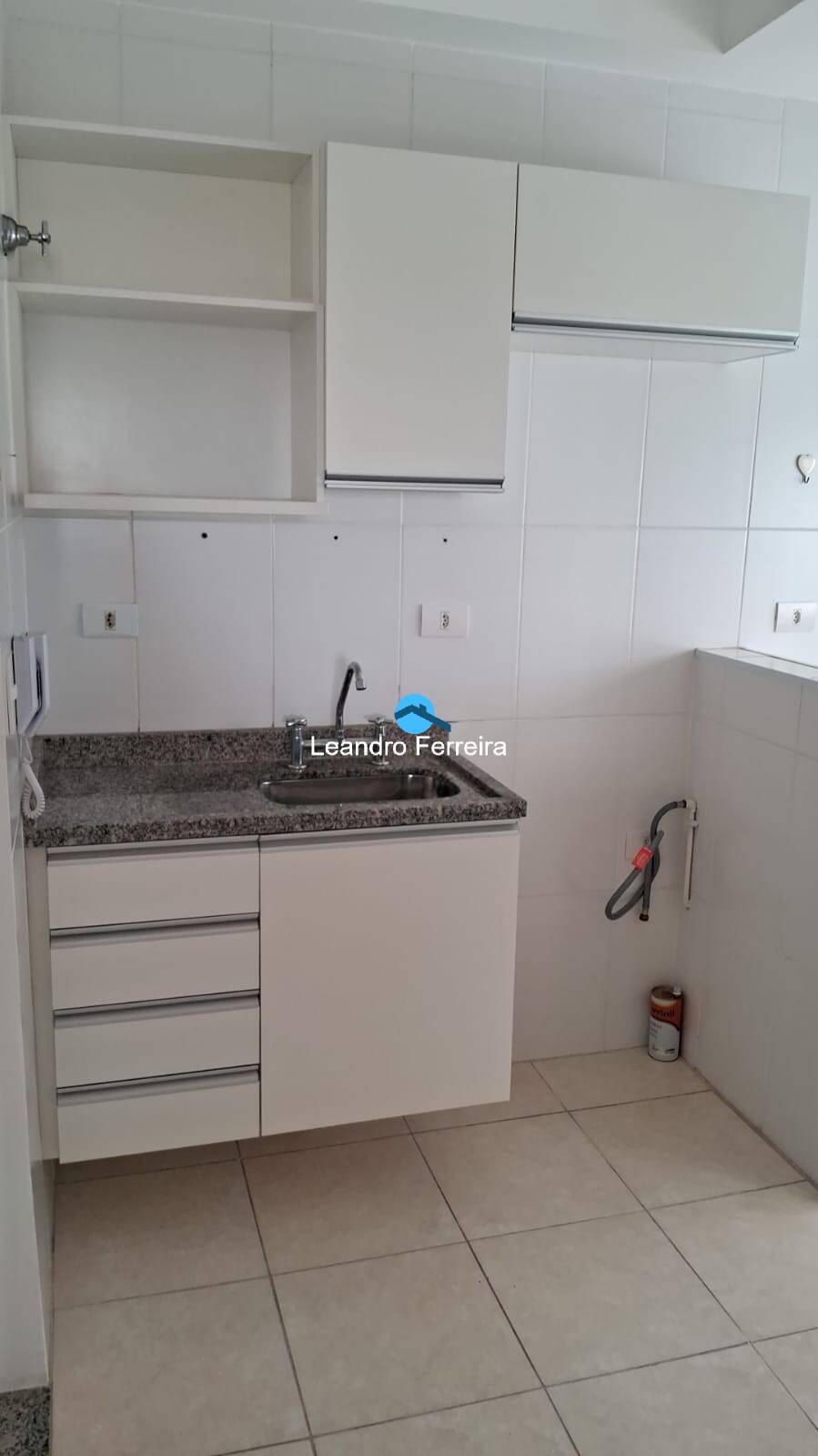 Apartamento à venda com 3 quartos, 65m² - Foto 7