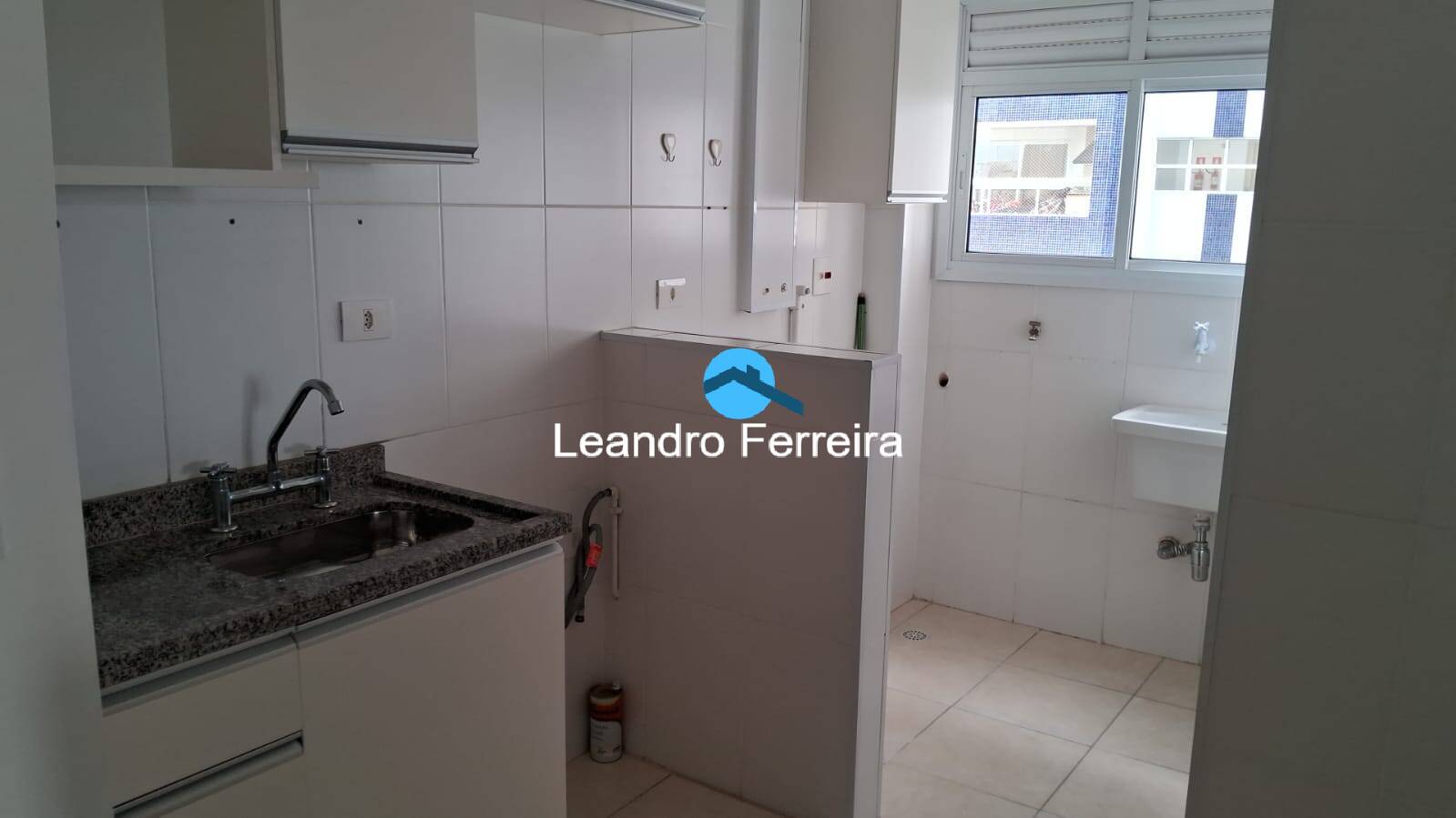 Apartamento à venda com 3 quartos, 65m² - Foto 5