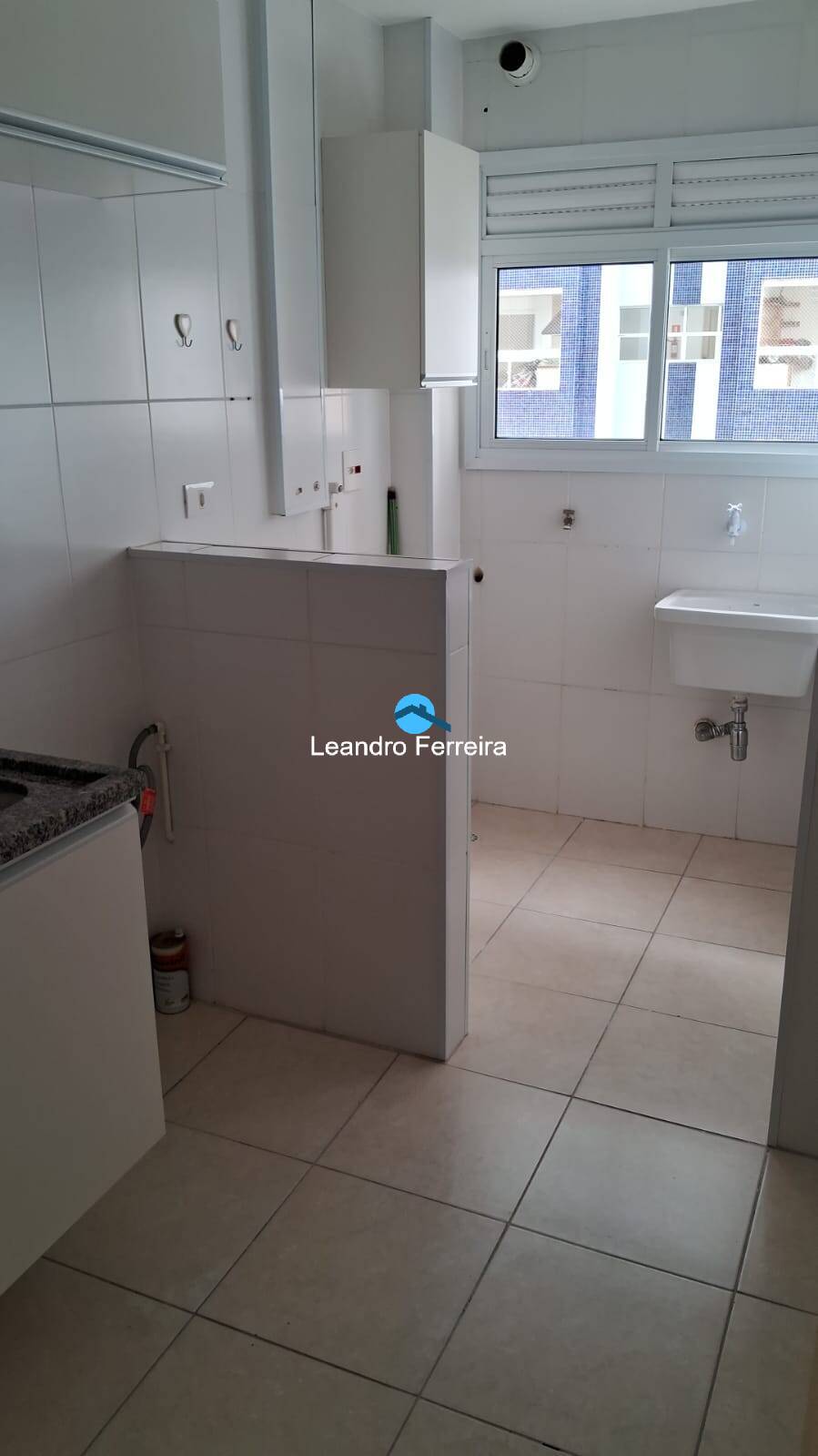 Apartamento à venda com 3 quartos, 65m² - Foto 6