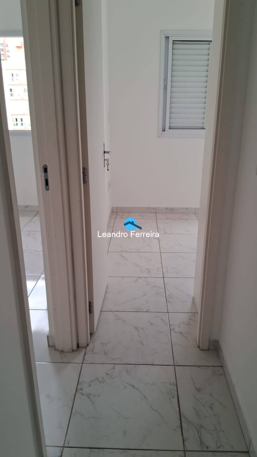 Apartamento à venda com 3 quartos, 65m² - Foto 8