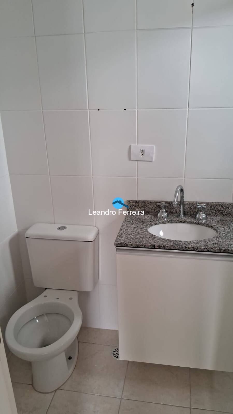 Apartamento à venda com 3 quartos, 65m² - Foto 10