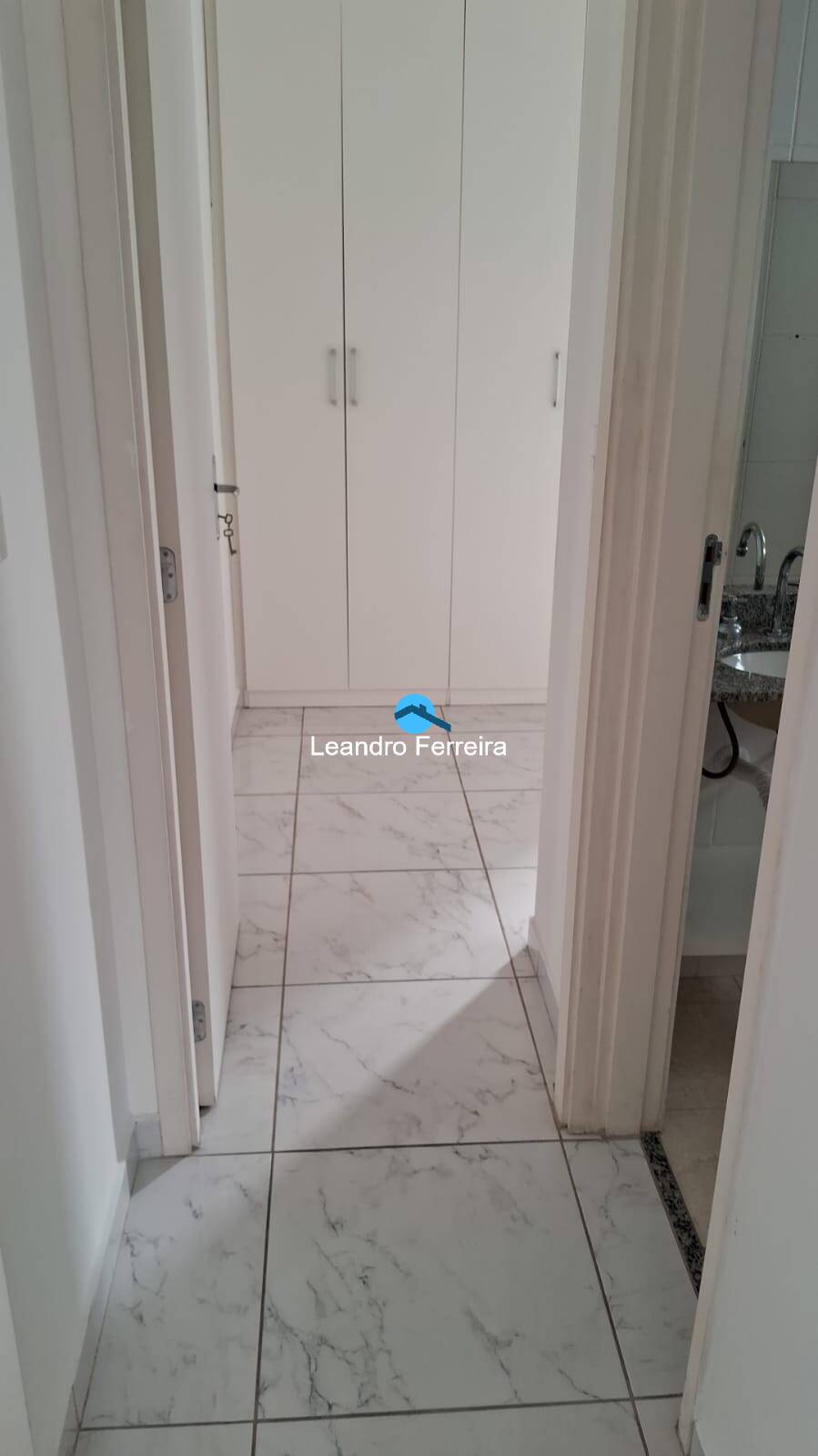 Apartamento à venda com 3 quartos, 65m² - Foto 18