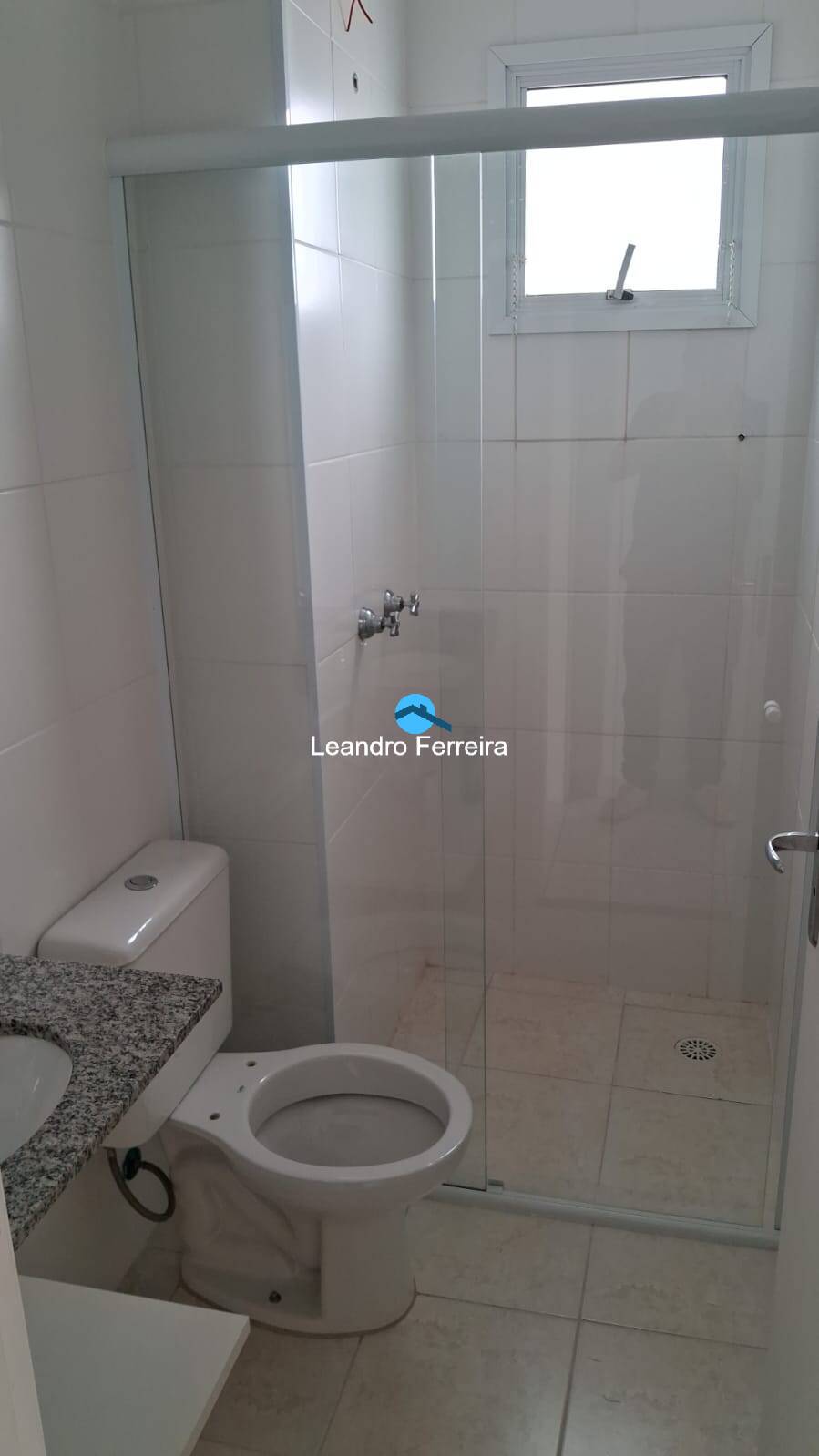 Apartamento à venda com 3 quartos, 65m² - Foto 19