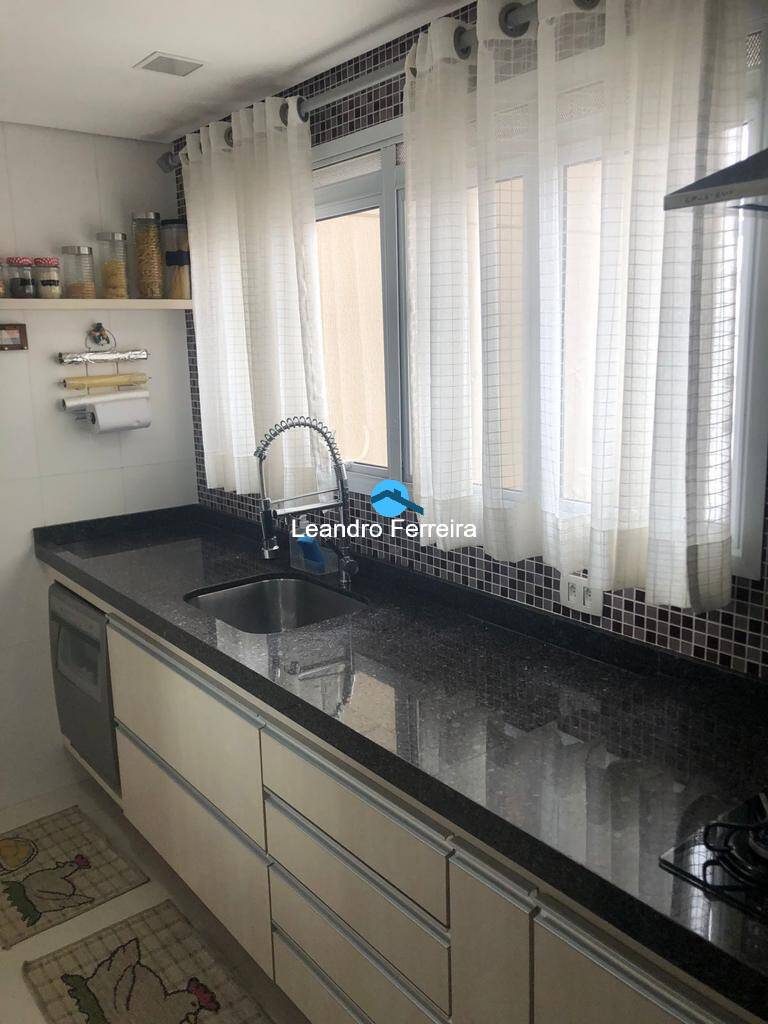 Apartamento à venda com 3 quartos, 155m² - Foto 10