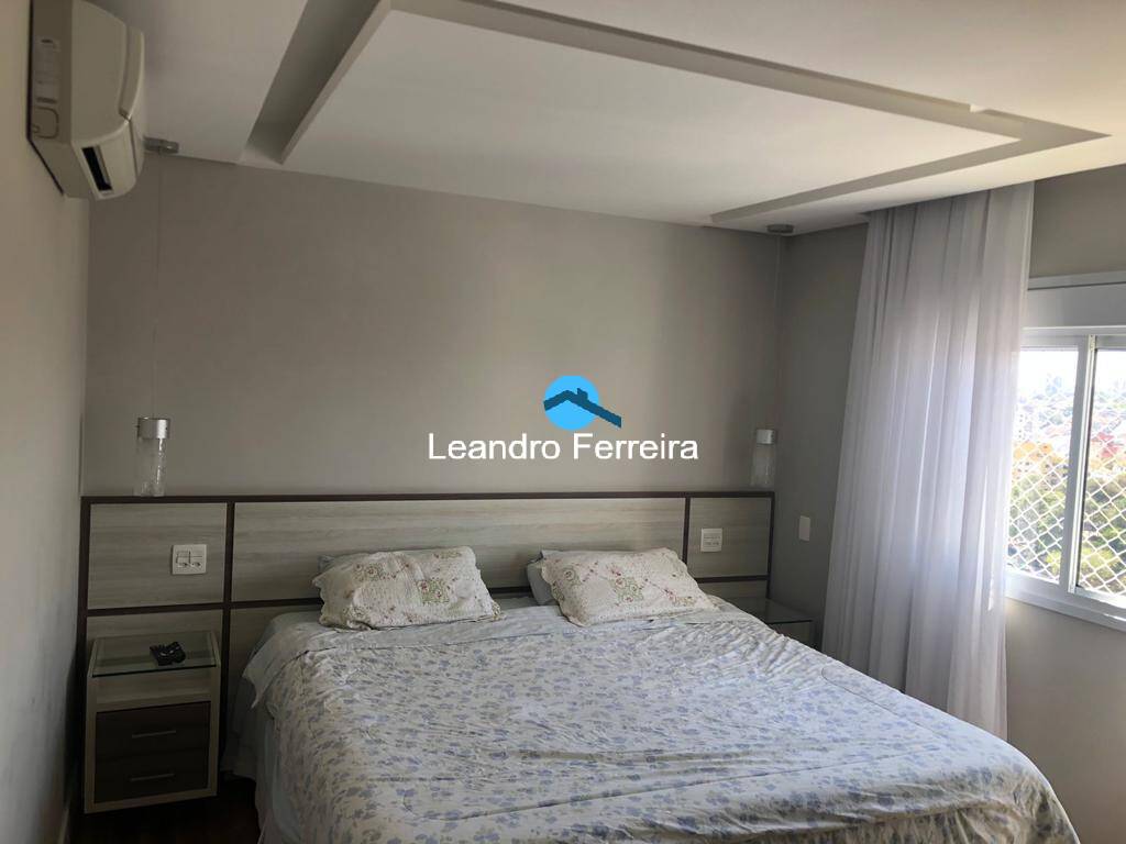 Apartamento à venda com 3 quartos, 155m² - Foto 14