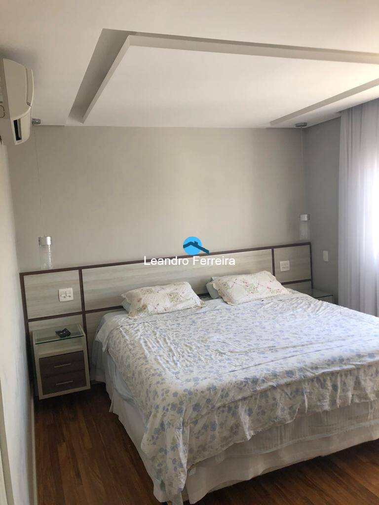 Apartamento à venda com 3 quartos, 155m² - Foto 15