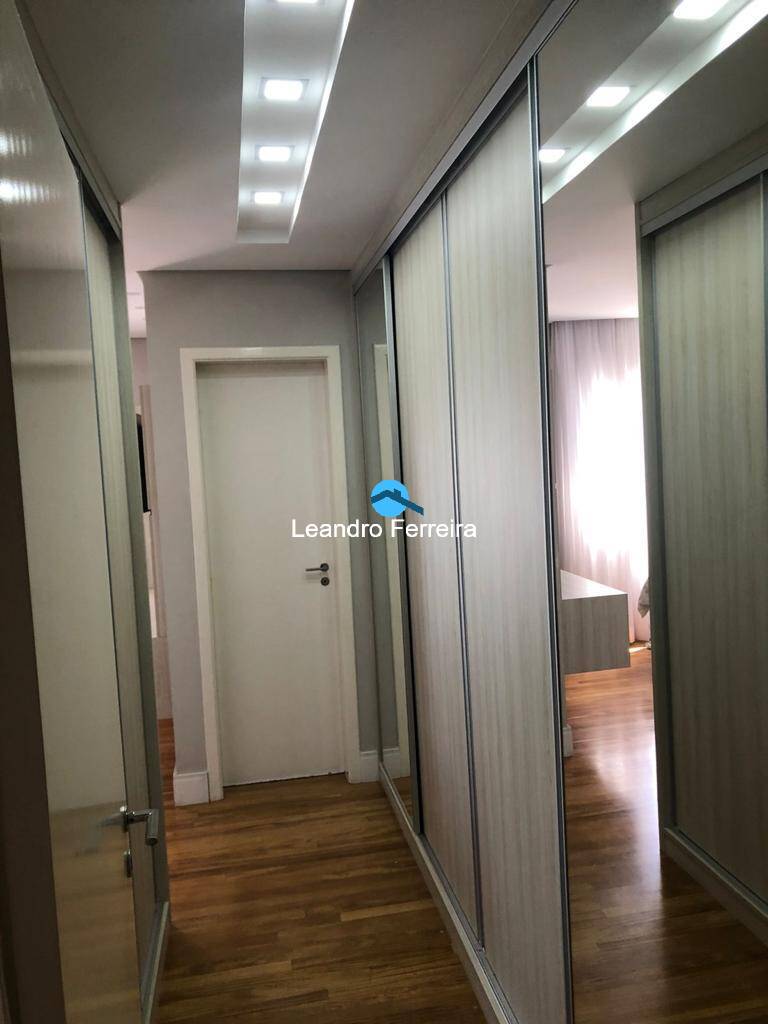 Apartamento à venda com 3 quartos, 155m² - Foto 16