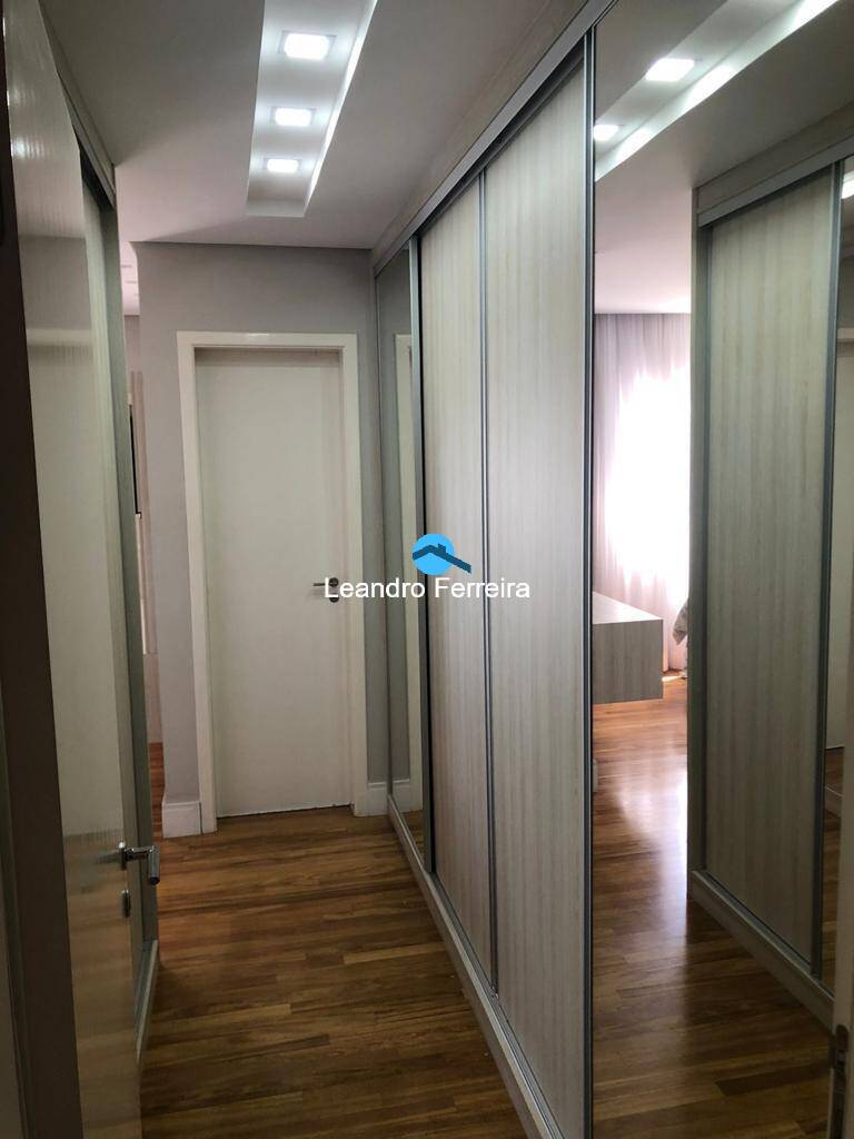 Apartamento à venda com 3 quartos, 155m² - Foto 18