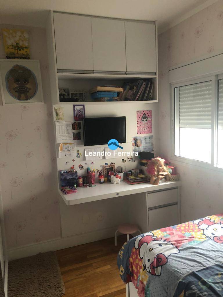 Apartamento à venda com 3 quartos, 155m² - Foto 21