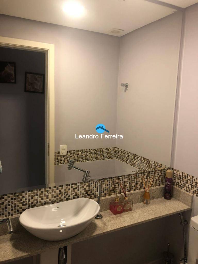 Apartamento à venda com 3 quartos, 155m² - Foto 20