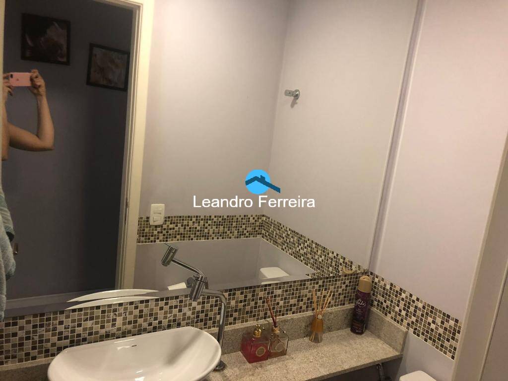 Apartamento à venda com 3 quartos, 155m² - Foto 19