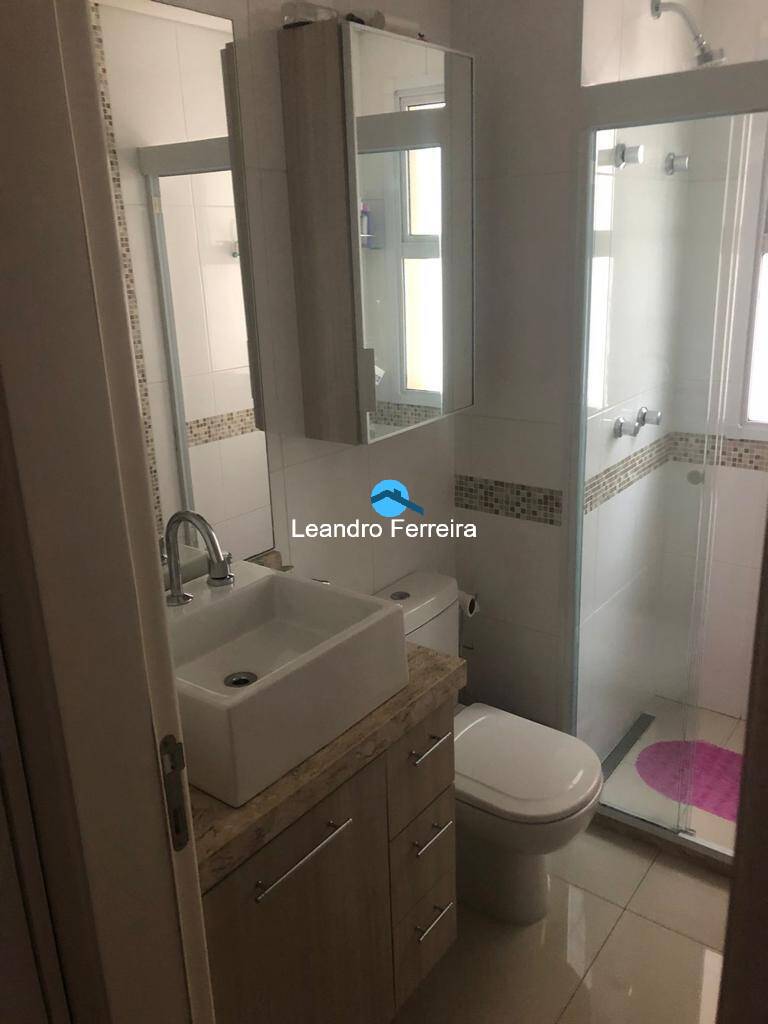 Apartamento à venda com 3 quartos, 155m² - Foto 25